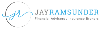 Jay Ramsunder Website Logo