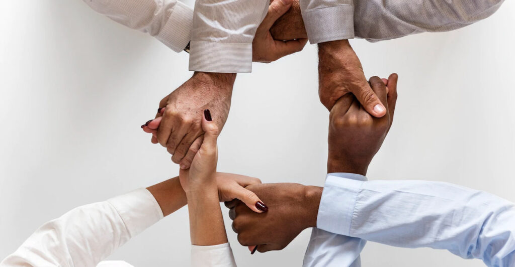 Jay Ramsunder - Teamwork Blog