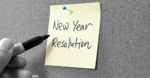 Jay Ramsunder - New Year’s Resolutions that you can achieve!