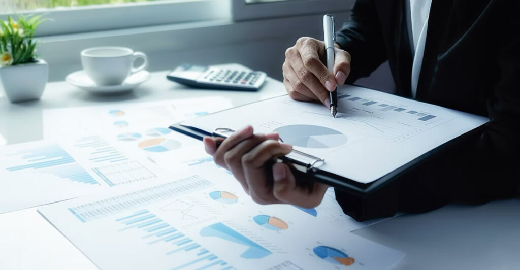 Financial and Estate Planning