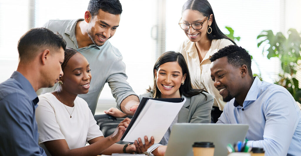 Employee Benefits – What’s on The Table