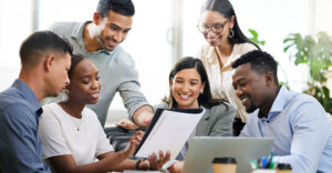 Employee Benefits – What’s on The Table