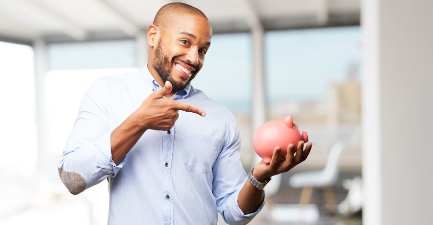 Savings & Investments