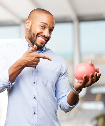 Savings & Investments