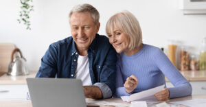 Retirement Planning