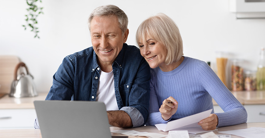 Retirement Planning